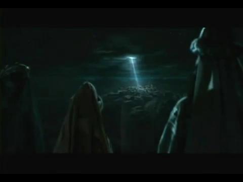 O Holy Night - Jaida by Sandy